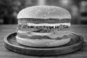 American Mexican Burger