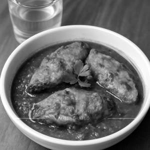 Hyderabadi Fish