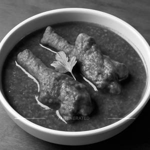 Mutton Rogan Josh