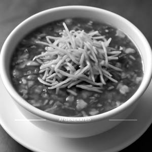 Chicken manchow soup