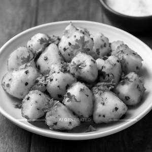 Jeera Aloo