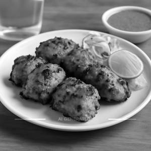 Chicken Tikka