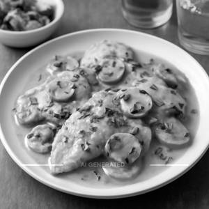 Chicken Dhangari