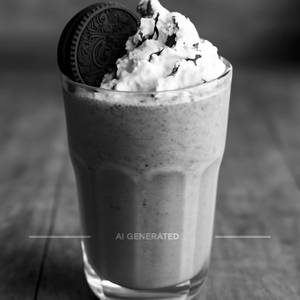 Oreo Shake