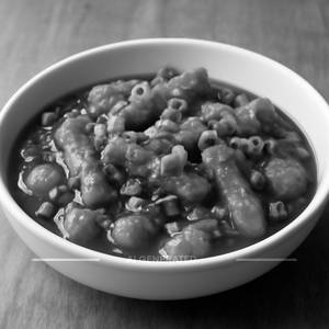 Baby Corn Manchurian