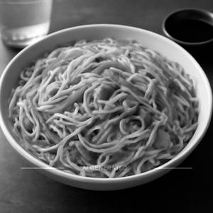 Hakka Noodles