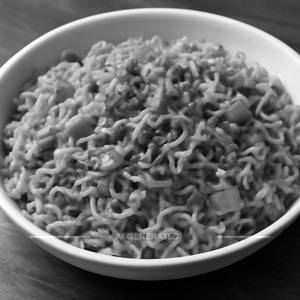 Masala Maggi