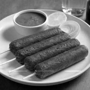 Hara Bhara Kebab