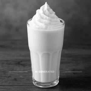 Vanilla Shake