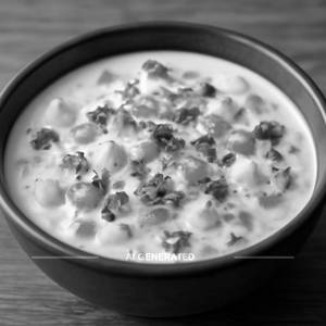Mix Raita