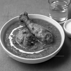 Murgh Lucknowi
