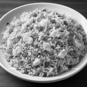 Egg Fried Rice