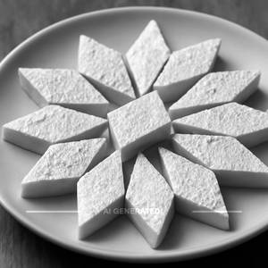 Kaju Katli