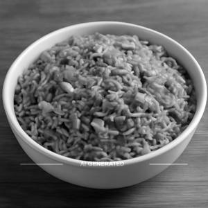 Veg Schezwan Rice