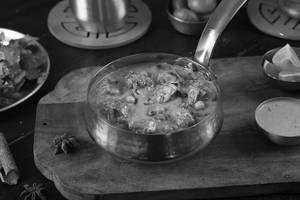 Matar Mushroom