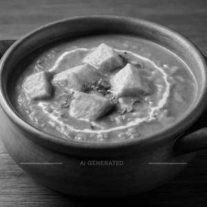 Handi Paneer