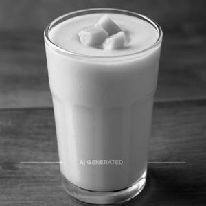 Mango shake