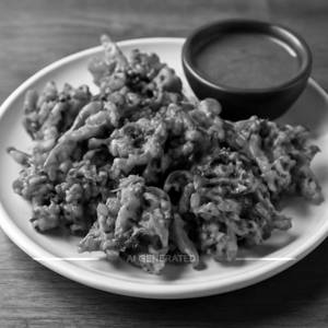 Mixed Veg Pakora