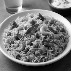 Veg Pulao