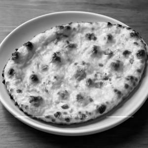 Butter Naan