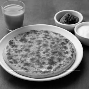 Aalo Paratha