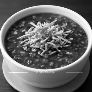 Veg Mancho Soup
