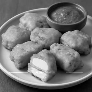 Paneer  Pakoda