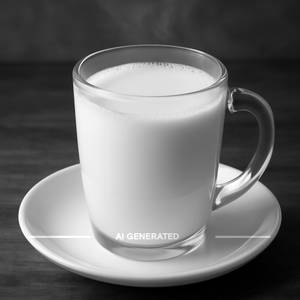 Hot Milk