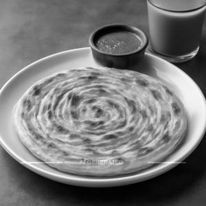 Laccha Paratha