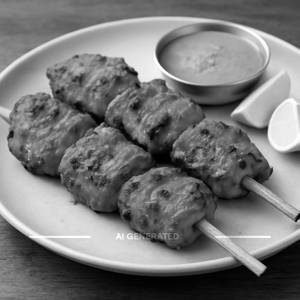 Tandoori Chaap