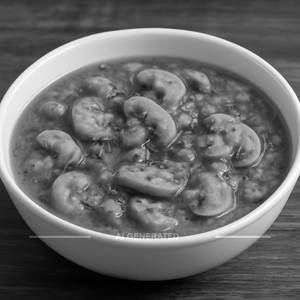 Mushroom Masala