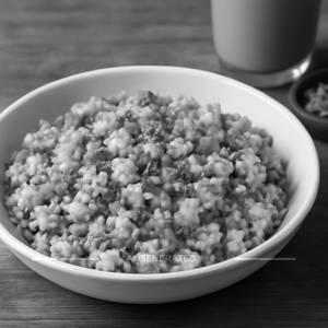 Paneer bhurji