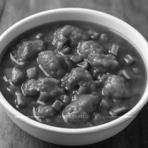 Chilli Chicken Gravy