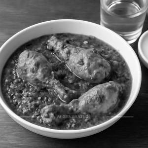 Chicken Tawa