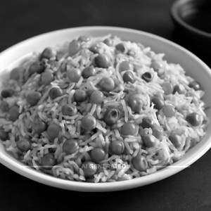Veg fried rice