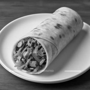 Veggie Wrap