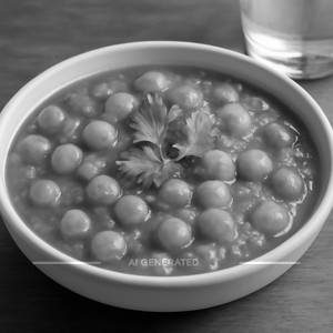 Chana Masala
