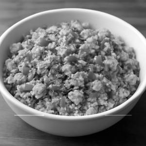 Paneer Bhurji