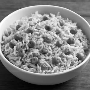 Mutter Pulao