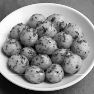 Aloo Jeera (Full)