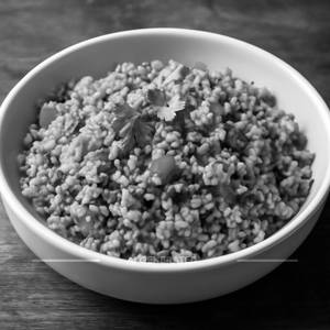 Paneer Bhurji