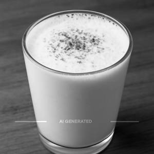 Sweet Lassi