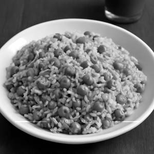 Veg fried rice