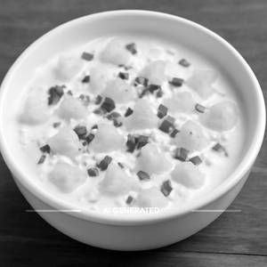 Pineapple Raita