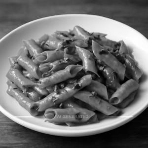 Red Sauce Penne Pasta
