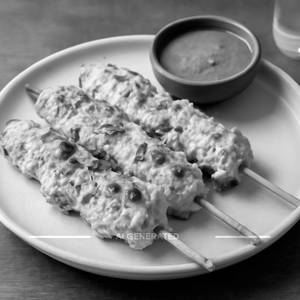 Malai Chaap