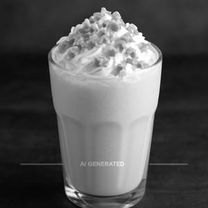 Butterscotch Shake