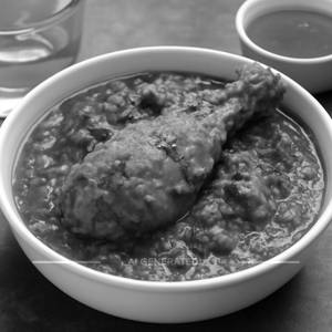 Chicken Hyderabadi