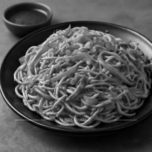 Veg Schezwan Noodles