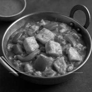 Kadhai Paneer